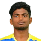B Manivananan P Balasuramanian