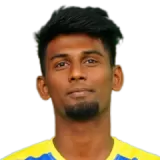 C Sivalingam K Chellapandi