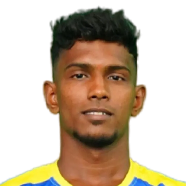 N Harishkumar V Nachiyappan