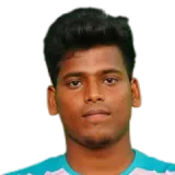 Ravi Ramar