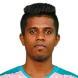 Subash Thanikaimalai Kabaddi Player