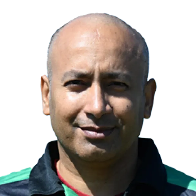 Noman Shabbir