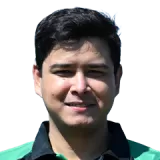 Rupam Baruah Cricket Player