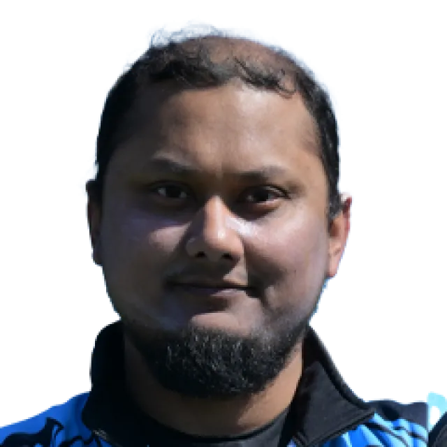 Shafi Jafri