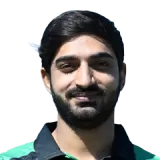 Shahid Hussain