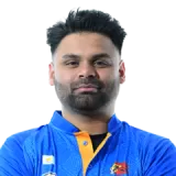 Sushil Kumar