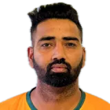 Taranjit Singh Cricket Player