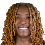 Jaylyn Sherrod