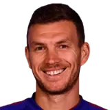Edin Dzeko