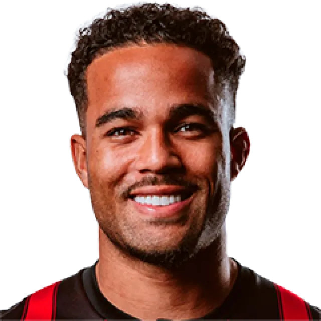 Justin Kluivert