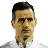 Nikola Kalinic