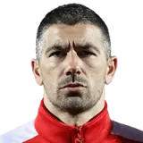 Aleksandar Kolarov