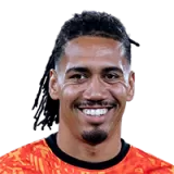 Chris Smalling