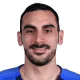 Davide Zappacosta