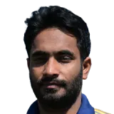 Surya Partap Cricket Player