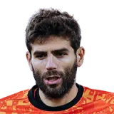Federico Fazio