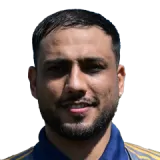 Nikhil Dhingra Cricket Player