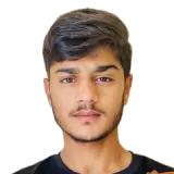 Zeeshan Ali Ramzan Cricket Player