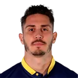 Yildirim Mert Cetin