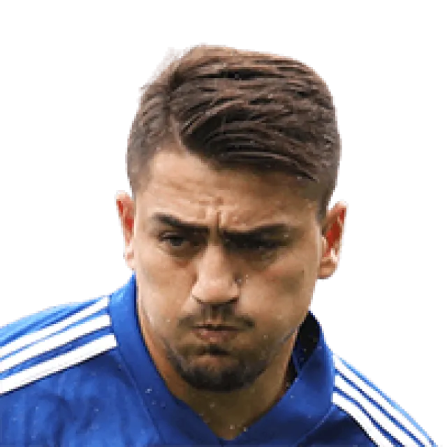 Cengiz Under