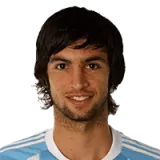 Javier Pastore