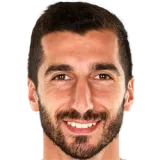 Henrikh Mkhitaryan