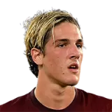 Nicolo Zaniolo