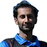 Luqman Sarfraz