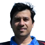 Usman Muhammad Cricket Player