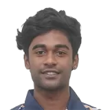 Goutham Krishna-G