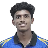 Sangeerth S-Nair