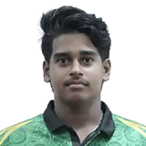 Adith Ashok
