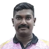 Vishnu Raj
