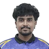 Naveen S M