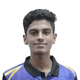 Navaneeth S