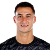 Juan Musso