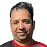 Rahul Bhola Cricket Player