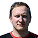 Martin Hayford Cricket Player