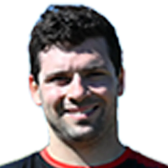 Jordan OBrien Cricket Player