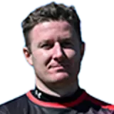 Kurt Strang Cricket Player