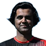 Jeswin Sasindran