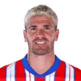 Rodrigo De Paul