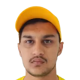Mohammad Qasim