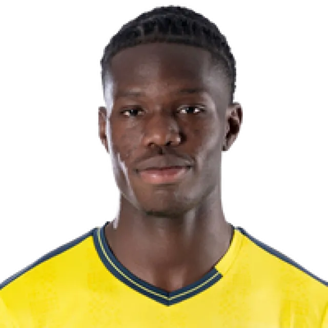 Thierno Barry