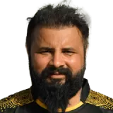 Sadiq Khan Cricket Player