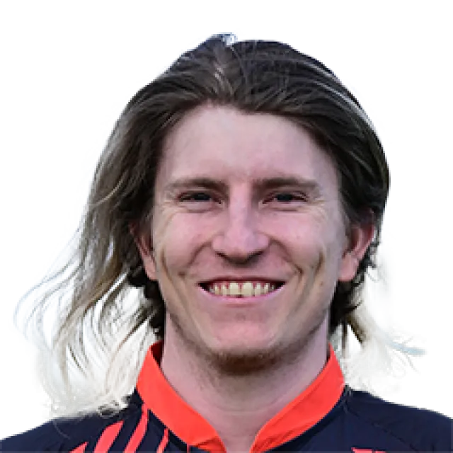 Scott Austin Cricket Player
