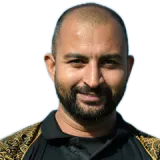 Waqar Ali