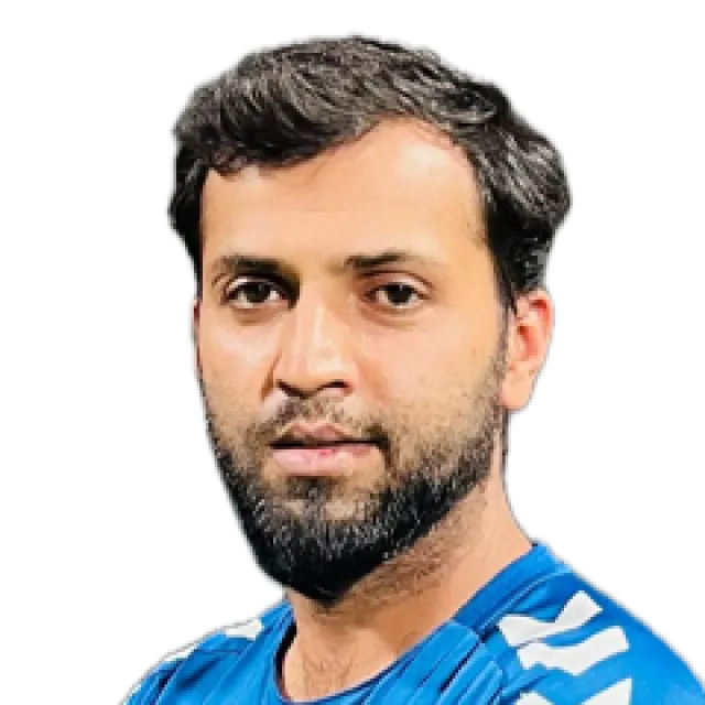 Mohammad Tosif