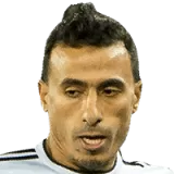 Mohamed Abdel-Shafy