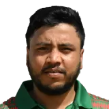 Rashidul Hassan